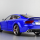 Illustration for article titled Teutonic Tuesday: Keng Fai Audi RS7
